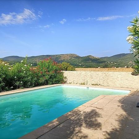 Villa Malisa La Voulte-sur-Rhone Buitenkant foto