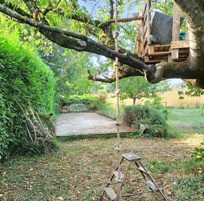 Villa Malisa La Voulte-sur-Rhone Buitenkant foto