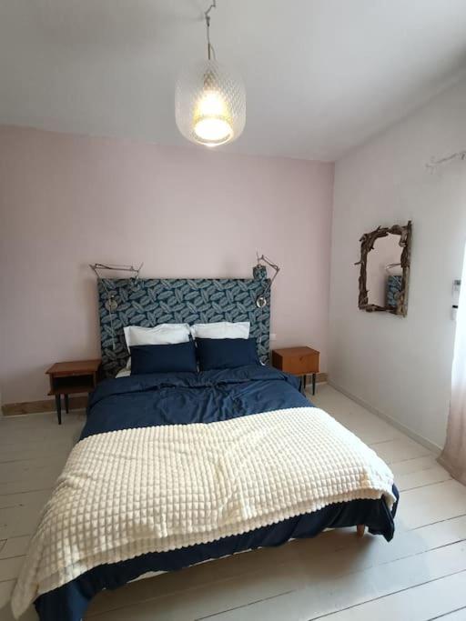 Villa Malisa La Voulte-sur-Rhone Buitenkant foto