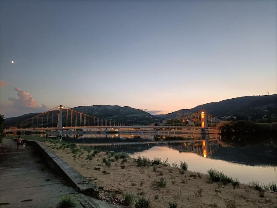 Villa Malisa La Voulte-sur-Rhone Buitenkant foto