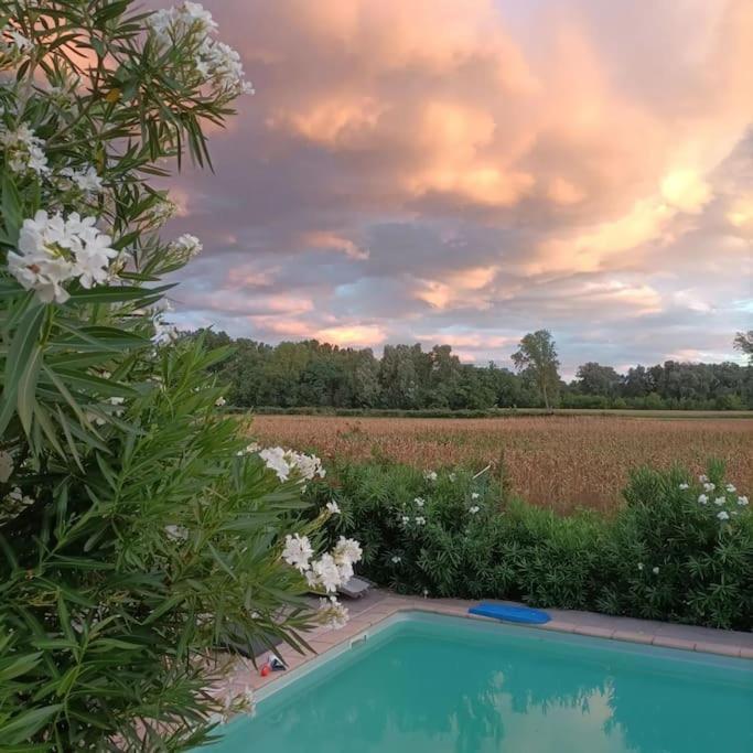 Villa Malisa La Voulte-sur-Rhone Buitenkant foto