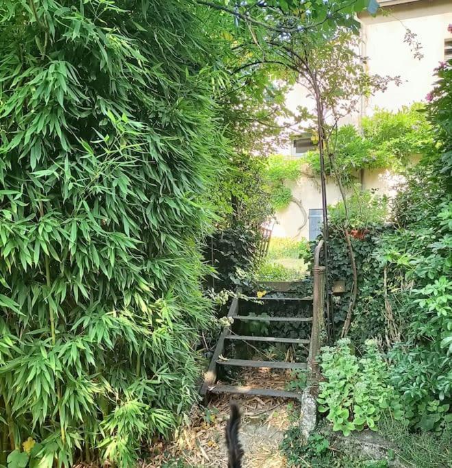 Villa Malisa La Voulte-sur-Rhone Buitenkant foto